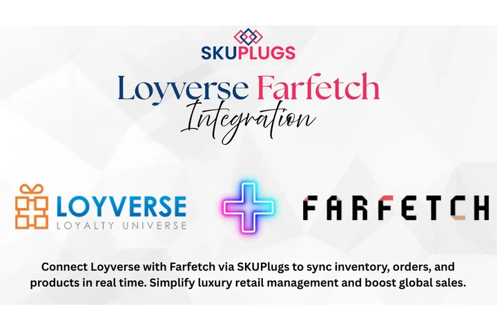 Loyverse Farfetch integration image 1
