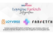 Loyverse Farfetch integration en Austin