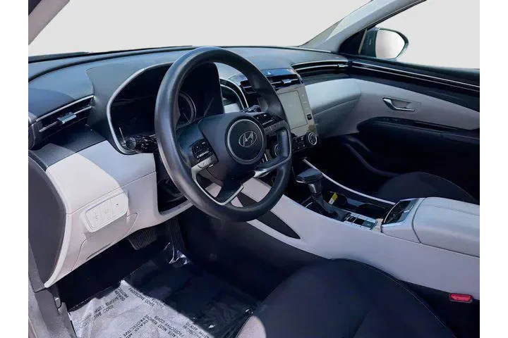 $16997 : Hyundai TUCSON 2023 SEL 4dr image 7