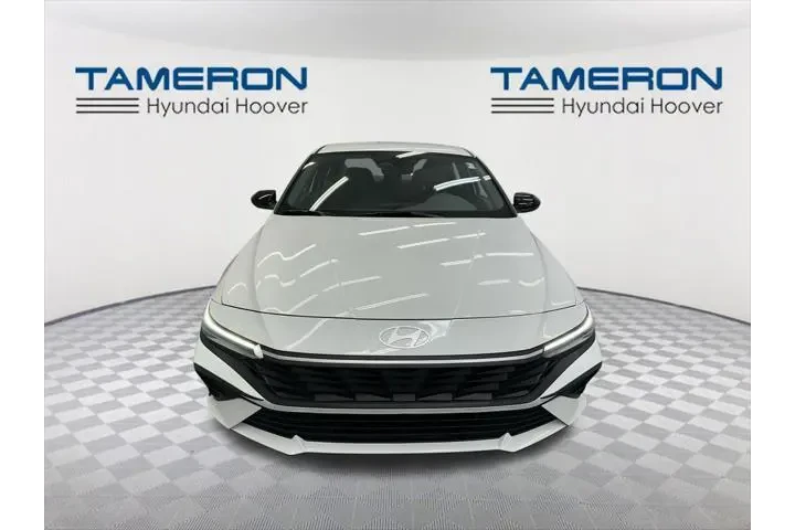 $18995 : Hyundai ELANTRA 2025 SEL Spo image 8