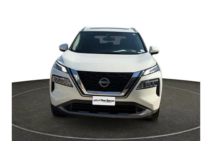 $24504 : Nissan Rogue 2023 AWD SL 4dr image 8
