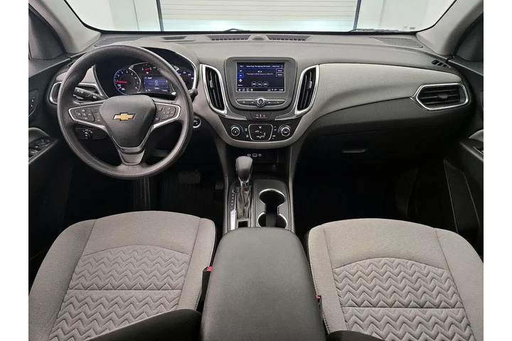 $20998 : Chevrolet Equinox 2023 LS 4d image 9