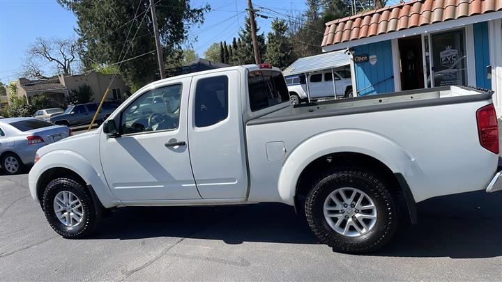 $13333 : 2016 NISSAN FRONTIER KING CA image 5