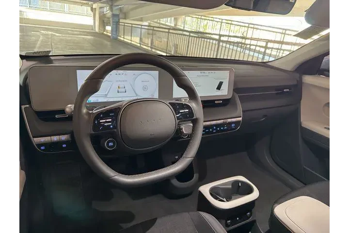 $26499 : Hyundai IONIQ 5 2024 SEL 4dr image 6