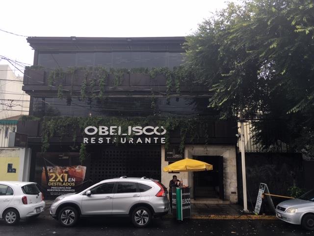 Restaurante Obelisco image 1