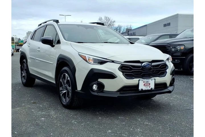 $24900 : Subaru Crosstrek 2024 AWD Pr image 1