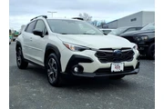 Subaru Crosstrek 2024 AWD Pr