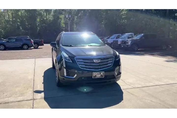 $13706 : Cadillac XT5 2019 Premium Lu image 9