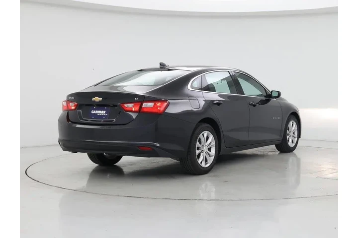 $16998 : Chevrolet Malibu 2023 LT 4dr image 8