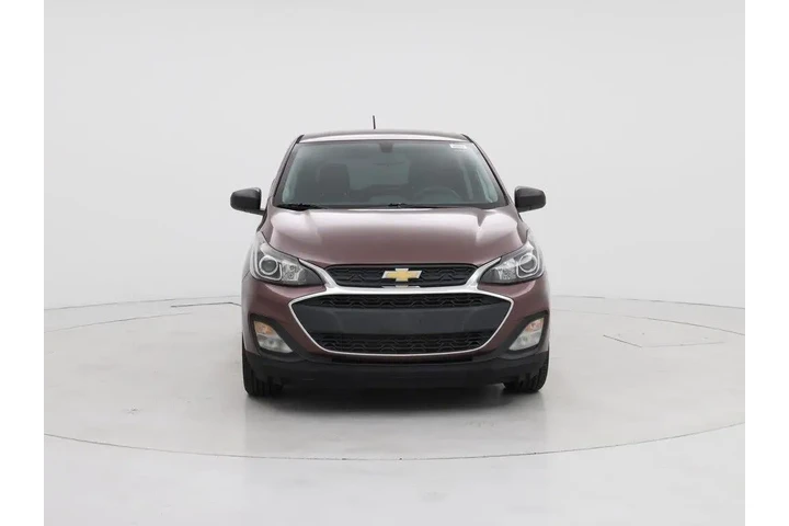 $12998 : Chevrolet Spark 2020 LS CVT image 5