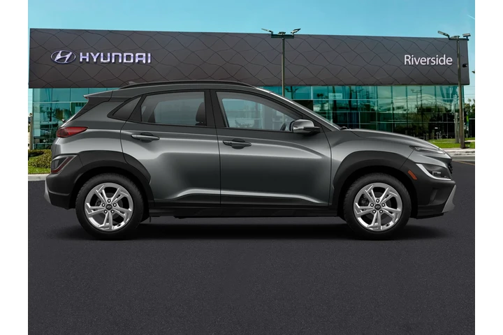 $19991 : Hyundai KONA 2023 SEL 4dr Cr image 9