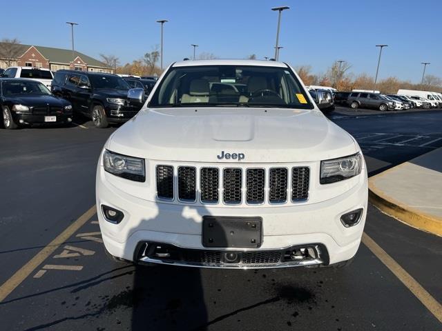 $16650 : Pre-Owned 2014 Grand Cherokee image 3