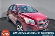 $8500 : PRE-OWNED 2015 CHEVROLET TRAX thumbnail