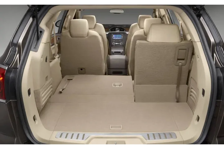 2012 Enclave Premium image 3