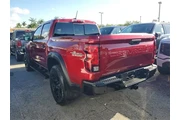 $35990 : Chevrolet Colorado 2025 4x4 thumbnail