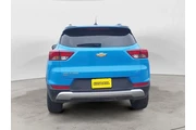 $25488 : Chevrolet Trailblazer 2024 4 thumbnail