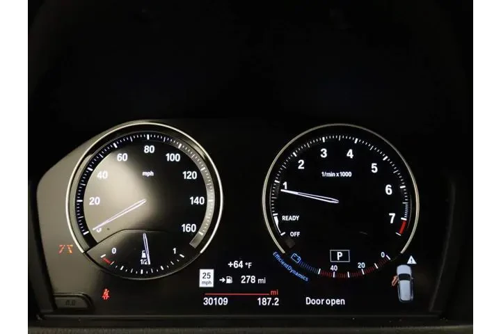 $22777 : BMW X1 2022 sDrive28i 4dr Sp image 4