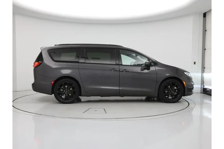 $32998 : Chrysler Pacifica 2023 Touri image 7