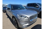 $39999 : Lincoln Aviator 2023 Reserve thumbnail