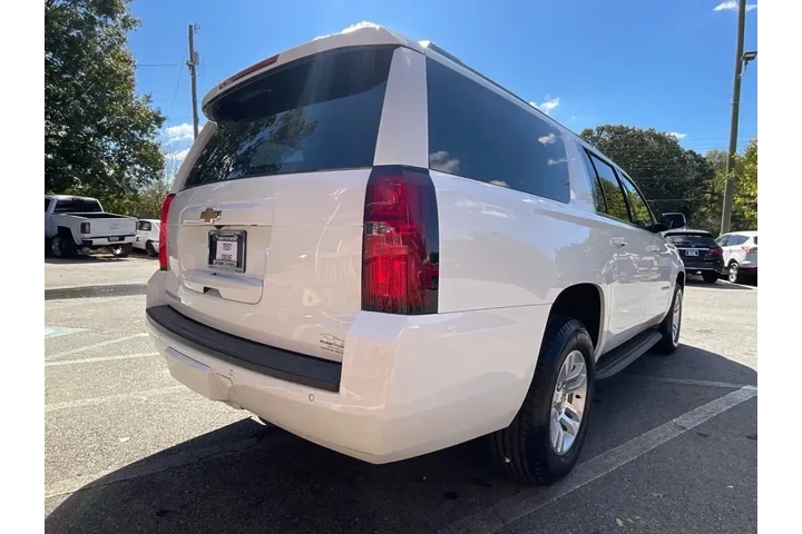 $17985 : Chevrolet Suburban 2018 4x4 image 5