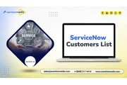 Servicenow Customers list en New York