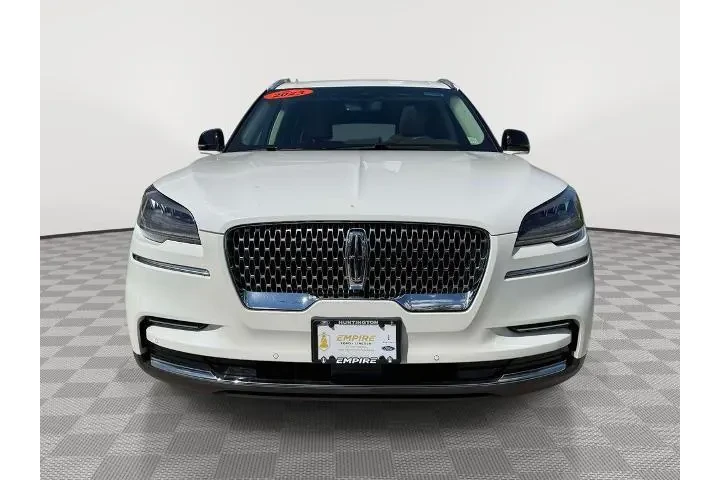 $38201 : Lincoln Aviator 2023 AWD Sta image 2