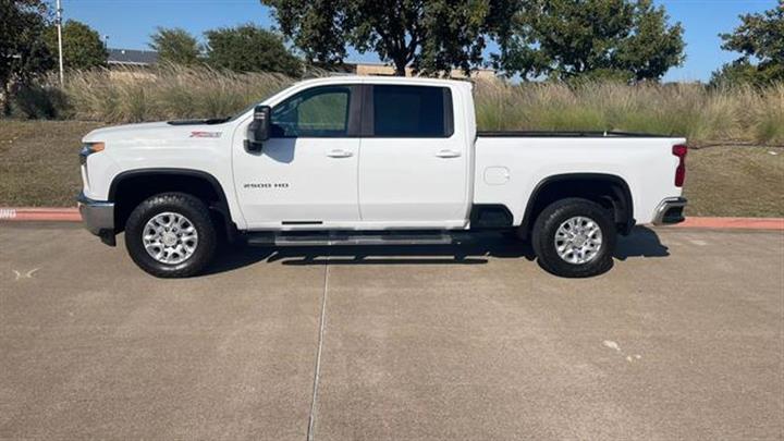 $40500 : 2022 CHEVROLET SILVERADO 2500 image 4