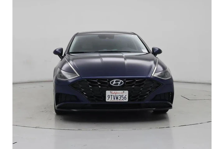 $16998 : Hyundai SONATA 2021 SEL 4dr image 5