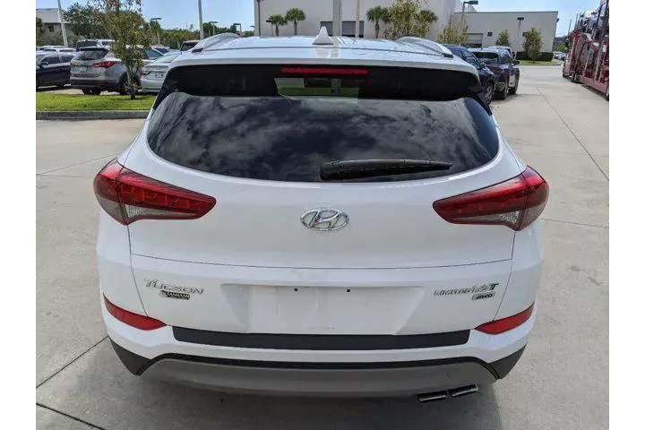 $16970 : Hyundai TUCSON 2018 AWD Limi image 5