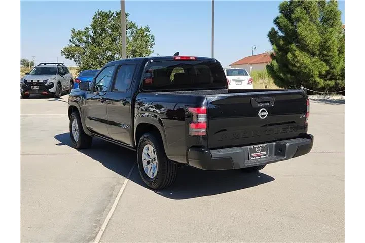 $37590 : Nissan Frontier 2024 4x2 S 4 image 3