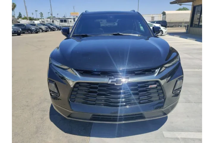 $31999 : 2019 Blazer RS image 9