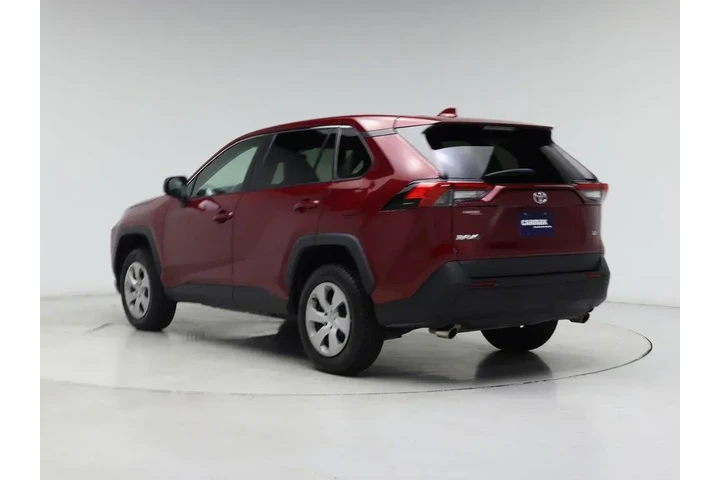 $23998 : Toyota RAV4 2023 LE 4dr SUV image 2