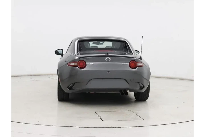 $24998 : Mazda MX-5 Miata RF 2021 Clu image 6