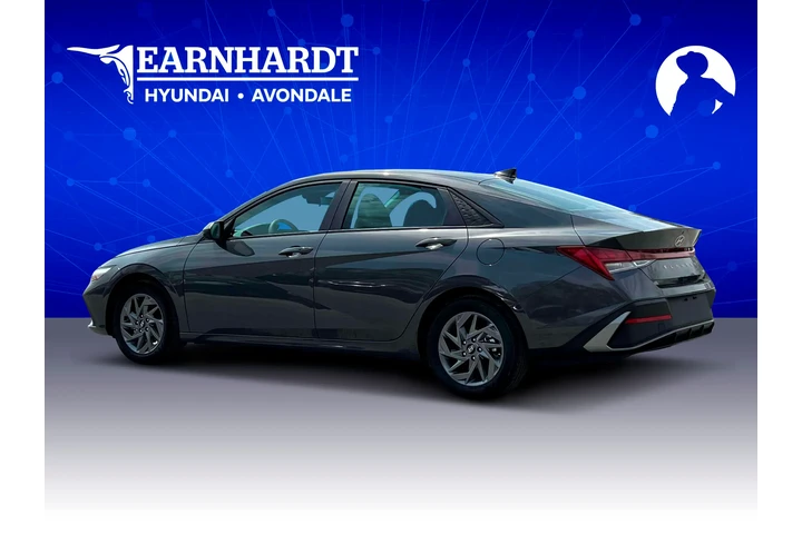 $20999 : Hyundai ELANTRA Hybrid 2025 image 4