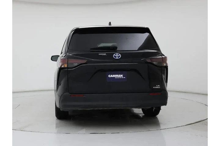 $34998 : Toyota Sienna 2024 LE 8-Pass image 6