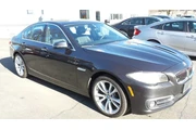 $14900 : 2016 BMW 5 Series 535i xDrive thumbnail