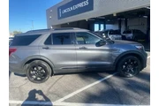 $33091 : Ford Explorer 2023 ST-Line 4 thumbnail