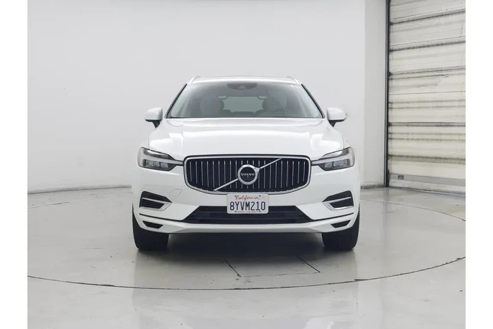 $32998 : Volvo XC60 Recharge 2021 eAW image 5