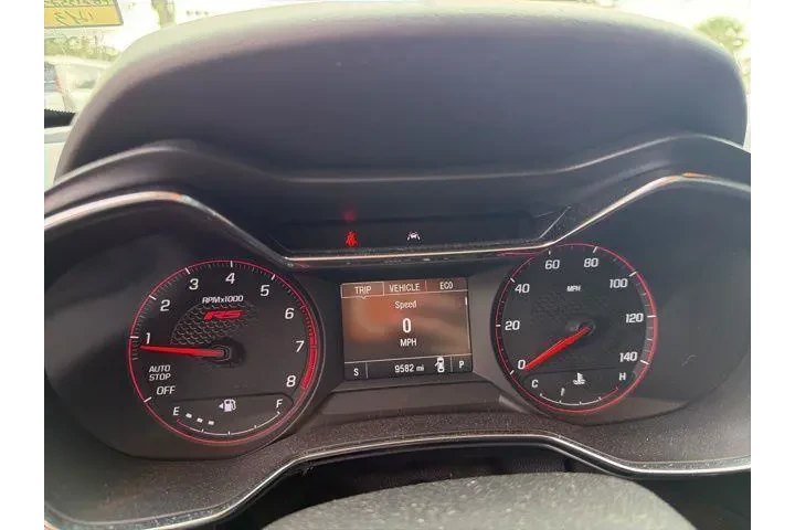 $25196 : Chevrolet Trailblazer 2023 R image 9