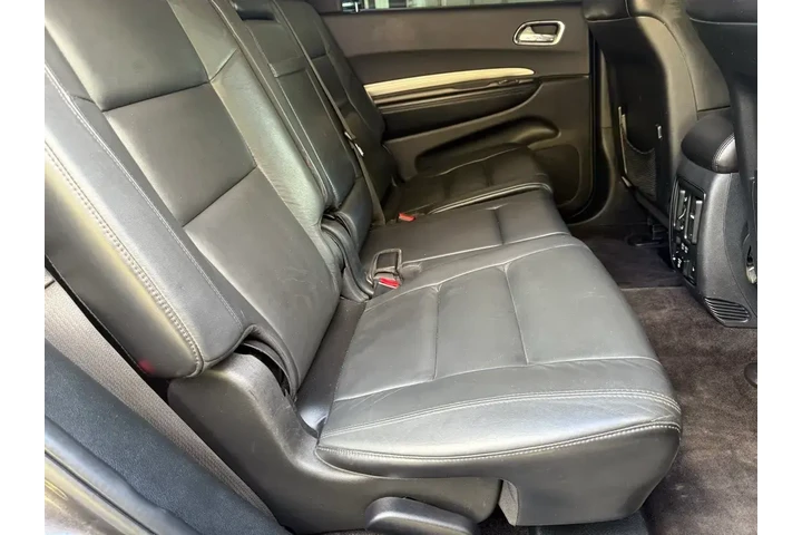 $14900 : Dodge Durango 2017 AWD GT 4d image 10