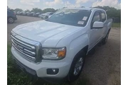 GMC Canyon 2015 4x2 SLE 4dr en Dallas