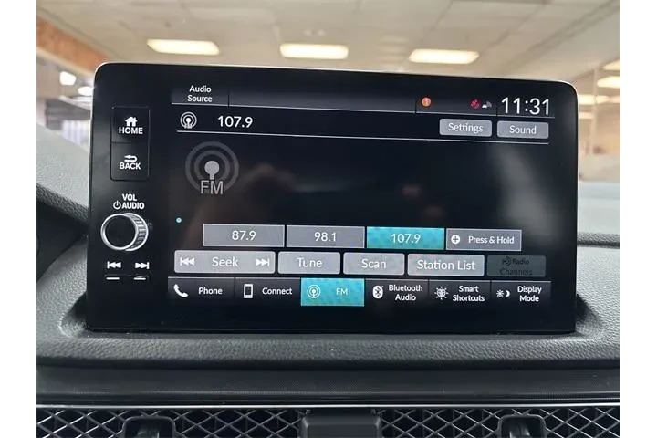 $26500 : Acura Integra 2023 4dr Liftb image 8