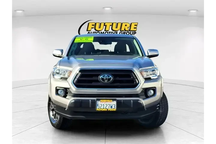 $28997 : Toyota Tacoma 2020 4x2 TRD O image 2