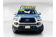 $28997 : Toyota Tacoma 2020 4x2 TRD O thumbnail