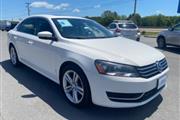 2014 Passat thumbnail