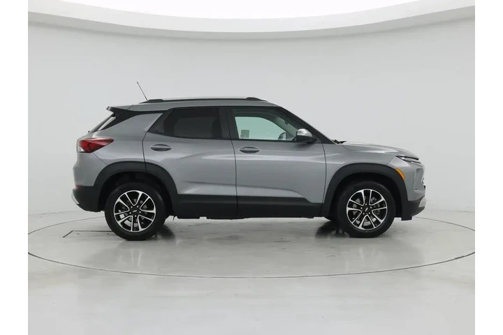 $23998 : Chevrolet Trailblazer 2025 L image 7