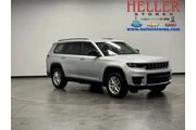Jeep Grand Cherokee L 2022 4