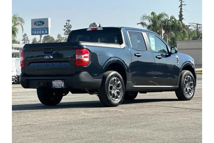 $27705 : Ford Maverick 2023 XL 4dr Su image 3
