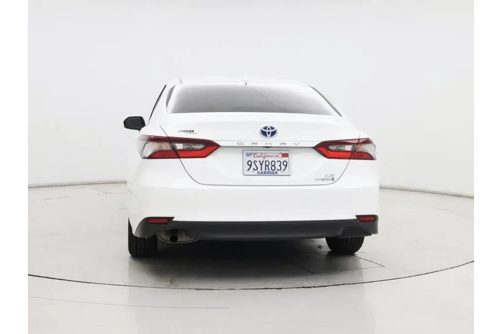 $25998 : Toyota Camry Hybrid 2024 LE image 6