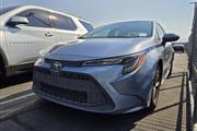 $19991 : Pre-Owned 2021 Corolla LE thumbnail